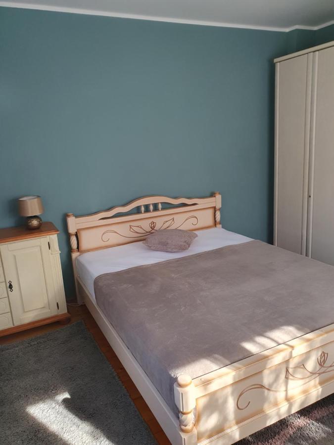 Vila Sunset 2 Aparthotel กาลาจิ ภายนอก รูปภาพ